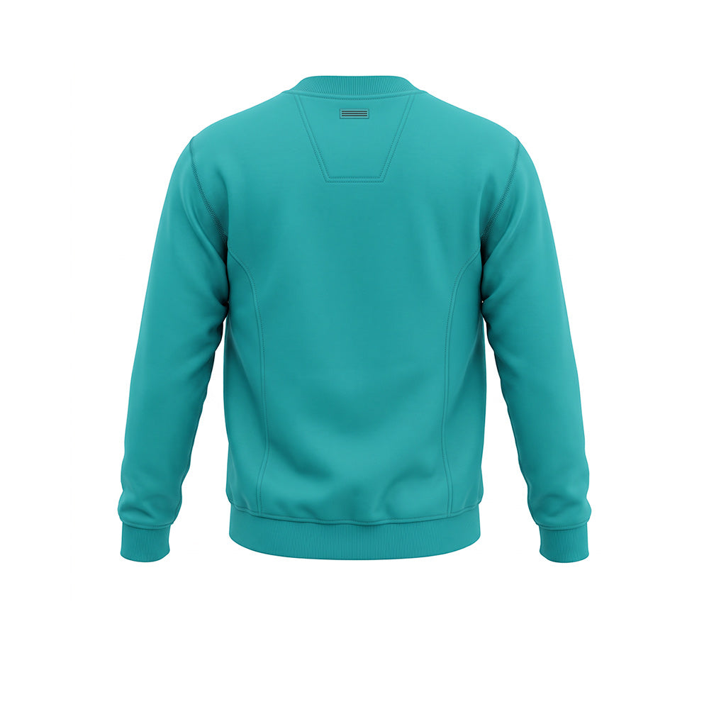 ADIDAS Liverpool FC EQT เสื้อลำลองแขนยาวผู้ชาย