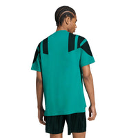 ADIDAS Liverpool FC EQT เสื้อยืดฟุตบอลผู้ชาย