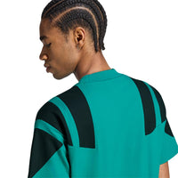 ADIDAS Liverpool FC EQT เสื้อยืดฟุตบอลผู้ชาย