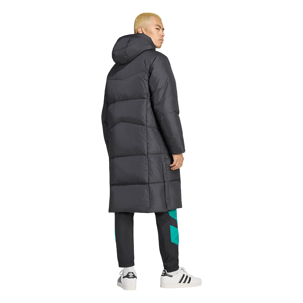 ADIDAS Liverpool FC EQT Down Coat เสื้อแจ็คเก็ตผู้ชาย