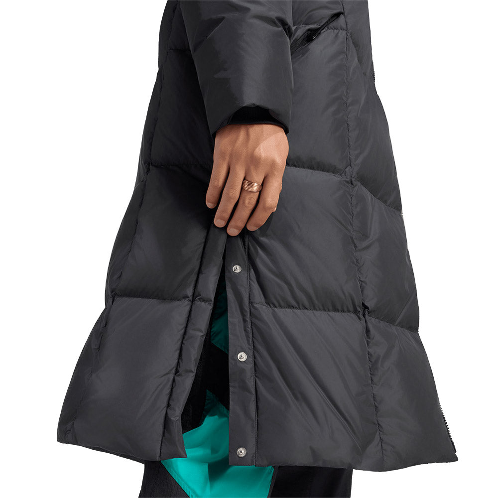 ADIDAS Liverpool FC EQT Down Coat เสื้อแจ็คเก็ตผู้ชาย