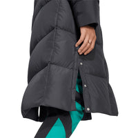ADIDAS Liverpool FC EQT Down Coat เสื้อแจ็คเก็ตผู้ชาย