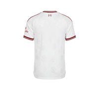 ADIDAS เสื้อแข่งผู้ชายทีมลิเวอร์พูล ชุดเยือน เกรด Authentic ฤดูกาล 2026/27