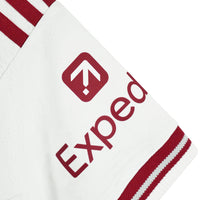 ADIDAS เสื้อแข่งผู้ชายทีมลิเวอร์พูล ชุดเยือน เกรด Authentic ฤดูกาล 2026/27