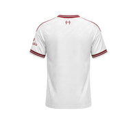 ADIDAS เสื้อแข่งผู้ชายทีมลิเวอร์พูล ชุดเยือน ฤดูกาล 2026/27