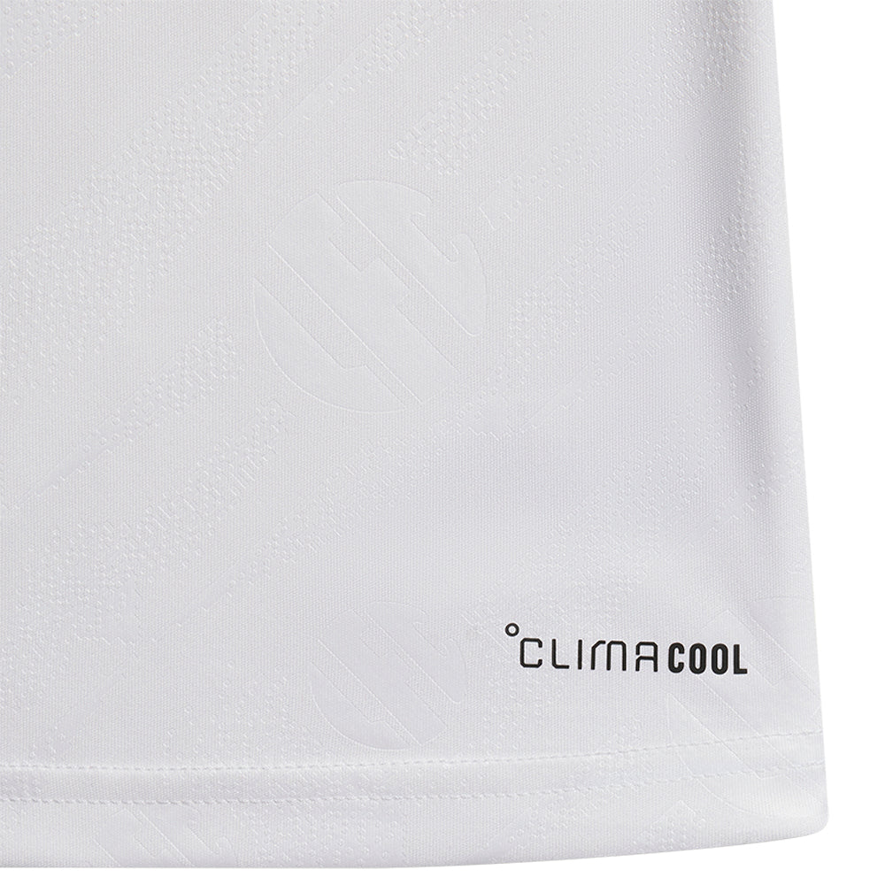 ADIDAS เสื้อแข่งเด็กทีมลิเวอร์พูล ชุดเยือน ฤดูกาล 2026/27