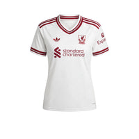 ADIDAS Women's Liverpool FC Away 2026/27 Jersey