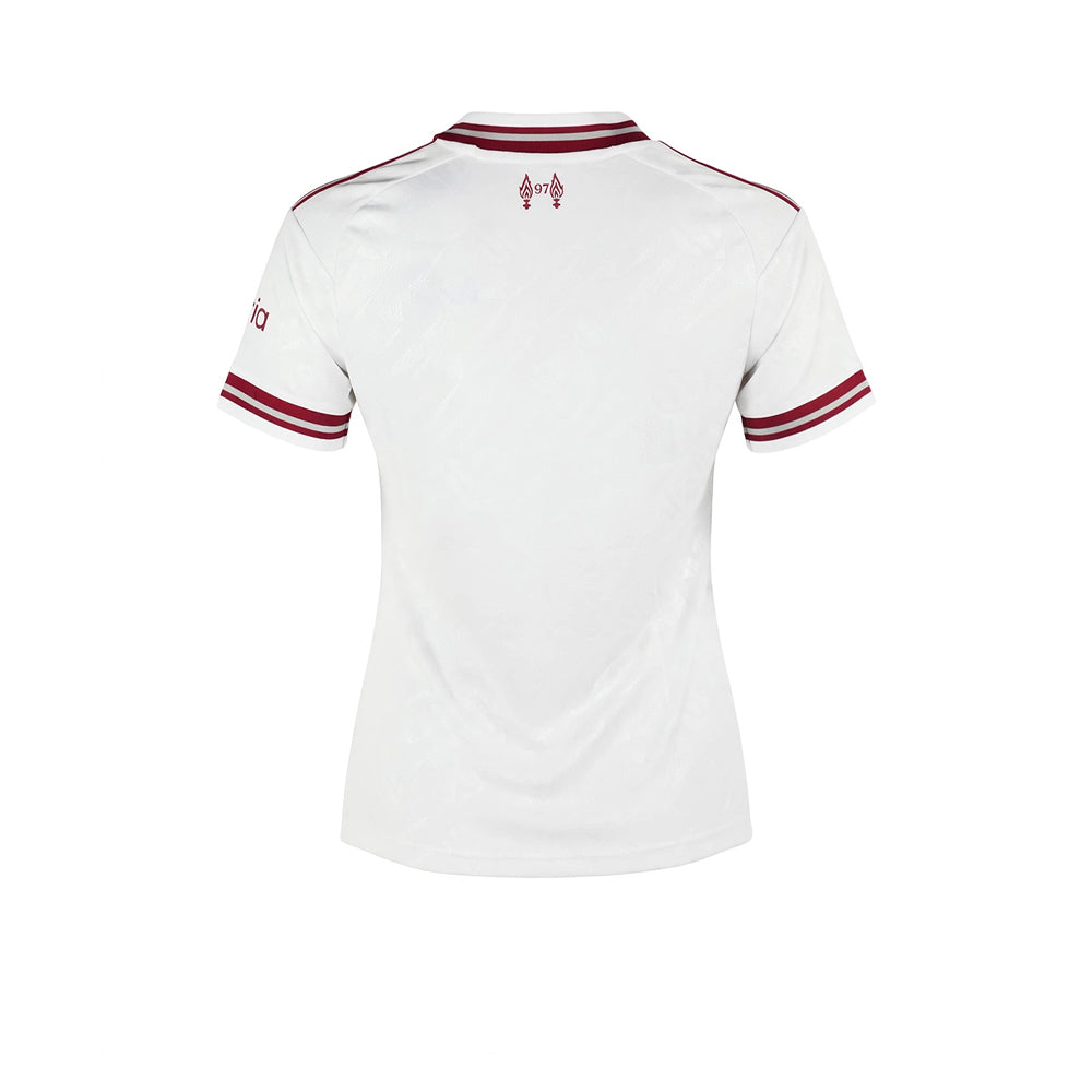 ADIDAS Women's Liverpool FC Away 2026/27 Jersey