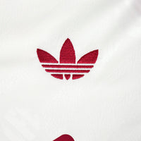 ADIDAS เสื้อแข่งเด็กแขนยาวทีมลิเวอร์พูล ชุดเยือน ฤดูกาล 2026/27