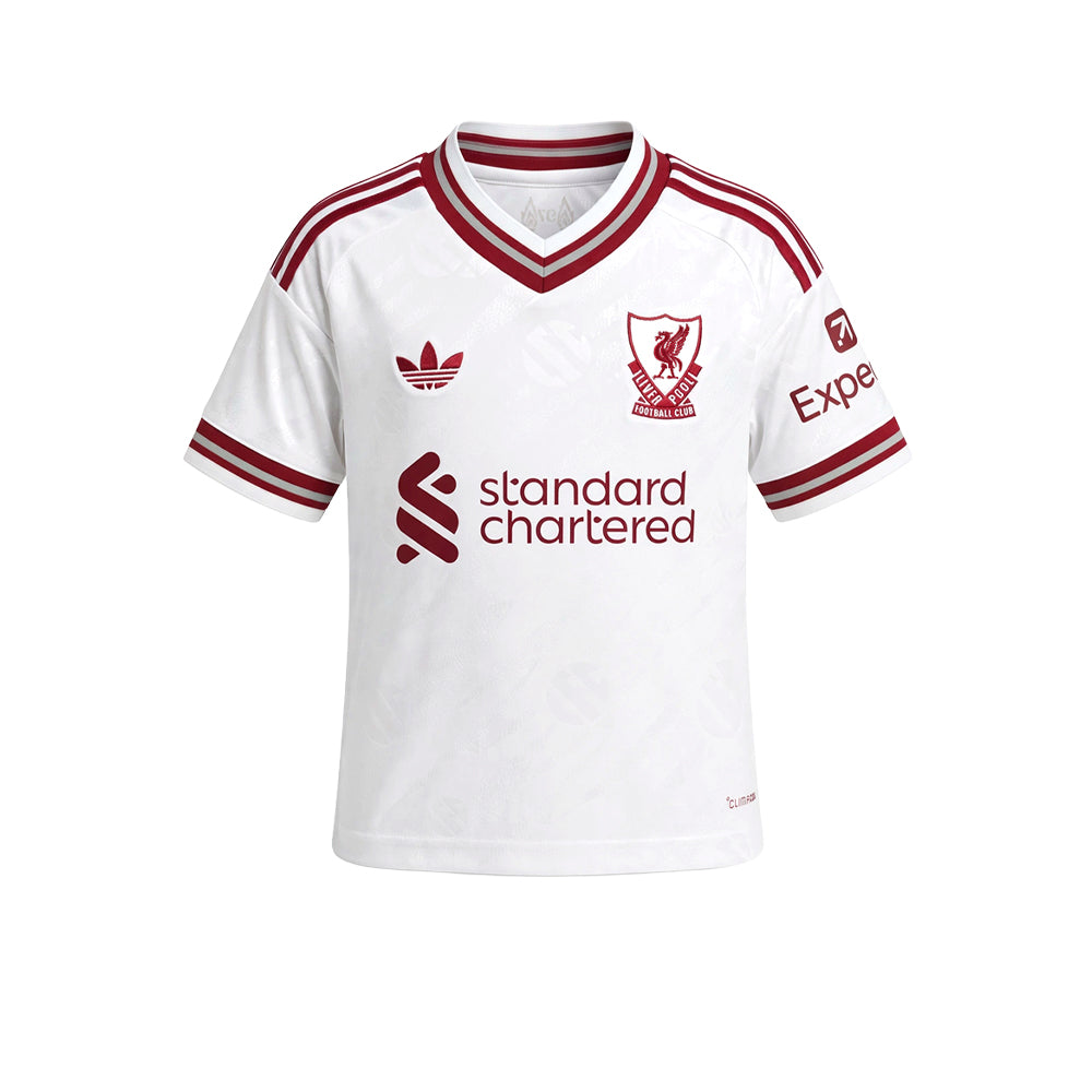 LIVERPOOL FC Thailand