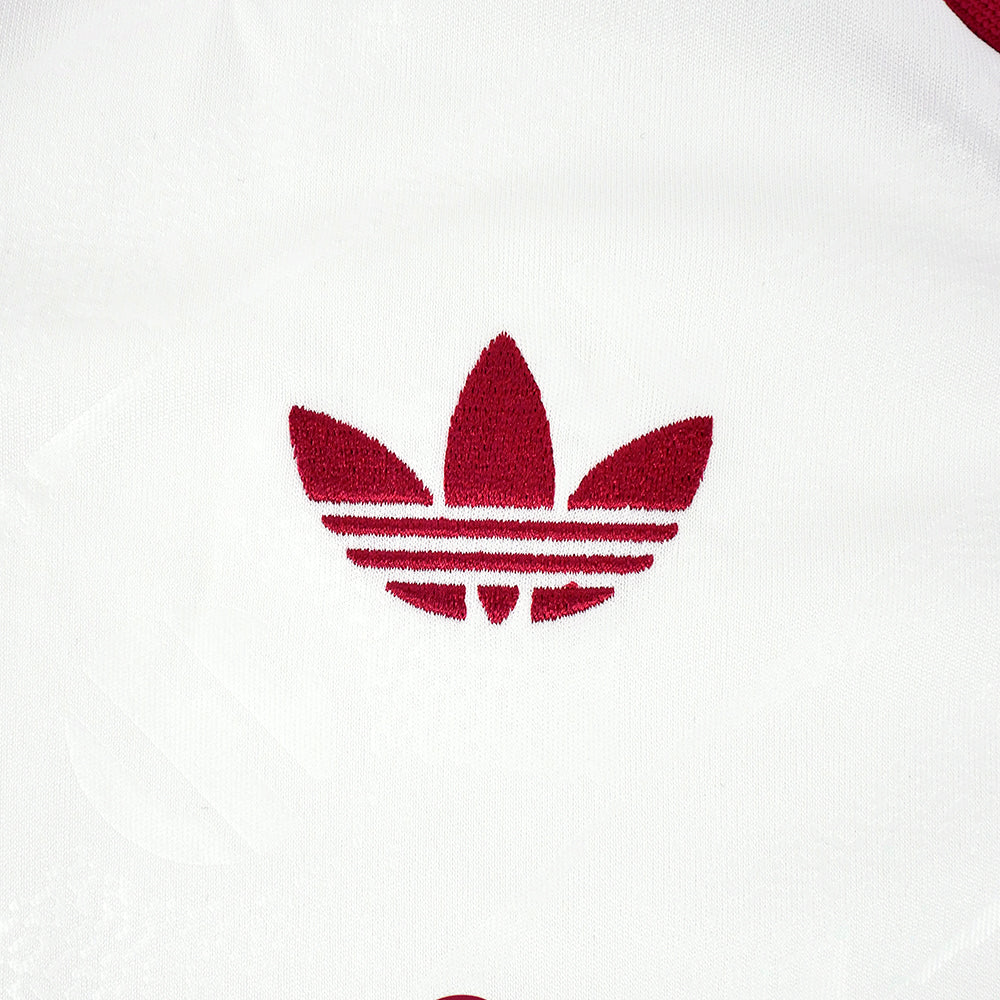 ADIDAS เสื้อแข่งเด็กทีมลิเวอร์พูล ชุดเยือน ฤดูกาล 2026/27