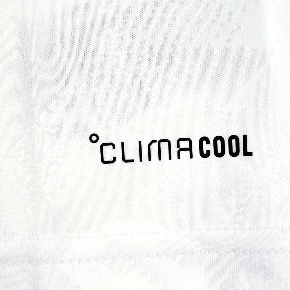 ADIDAS เสื้อแข่งเด็กทีมลิเวอร์พูล ชุดเยือน ฤดูกาล 2026/27