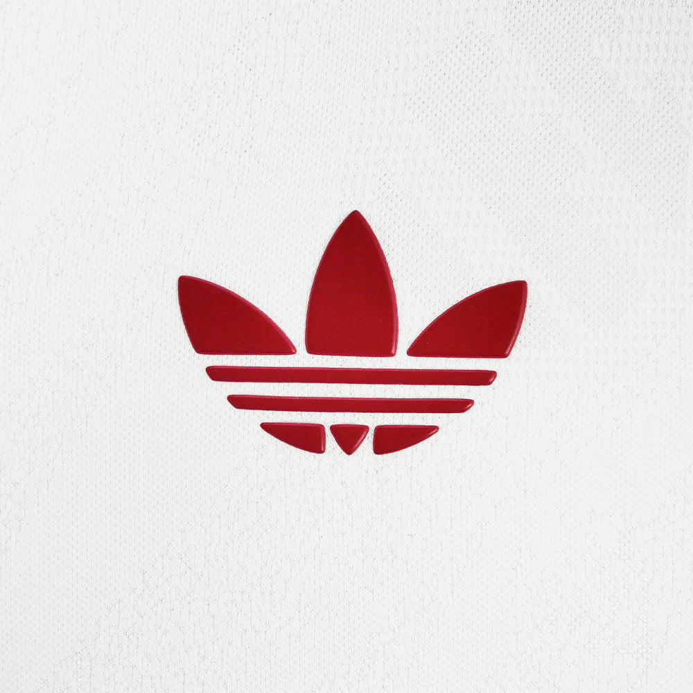 ADIDAS เสื้อแข่งผู้ชายแขนยาวทีมลิเวอร์พูล ชุดเยือน เกรด Authentic ฤดูกาล 2026/27