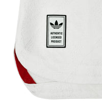 ADIDAS เสื้อแข่งผู้ชายแขนยาวทีมลิเวอร์พูล ชุดเยือน เกรด Authentic ฤดูกาล 2026/27