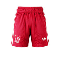 ADIDAS Kids Liverpool FC Away 2026/27 Football Shorts