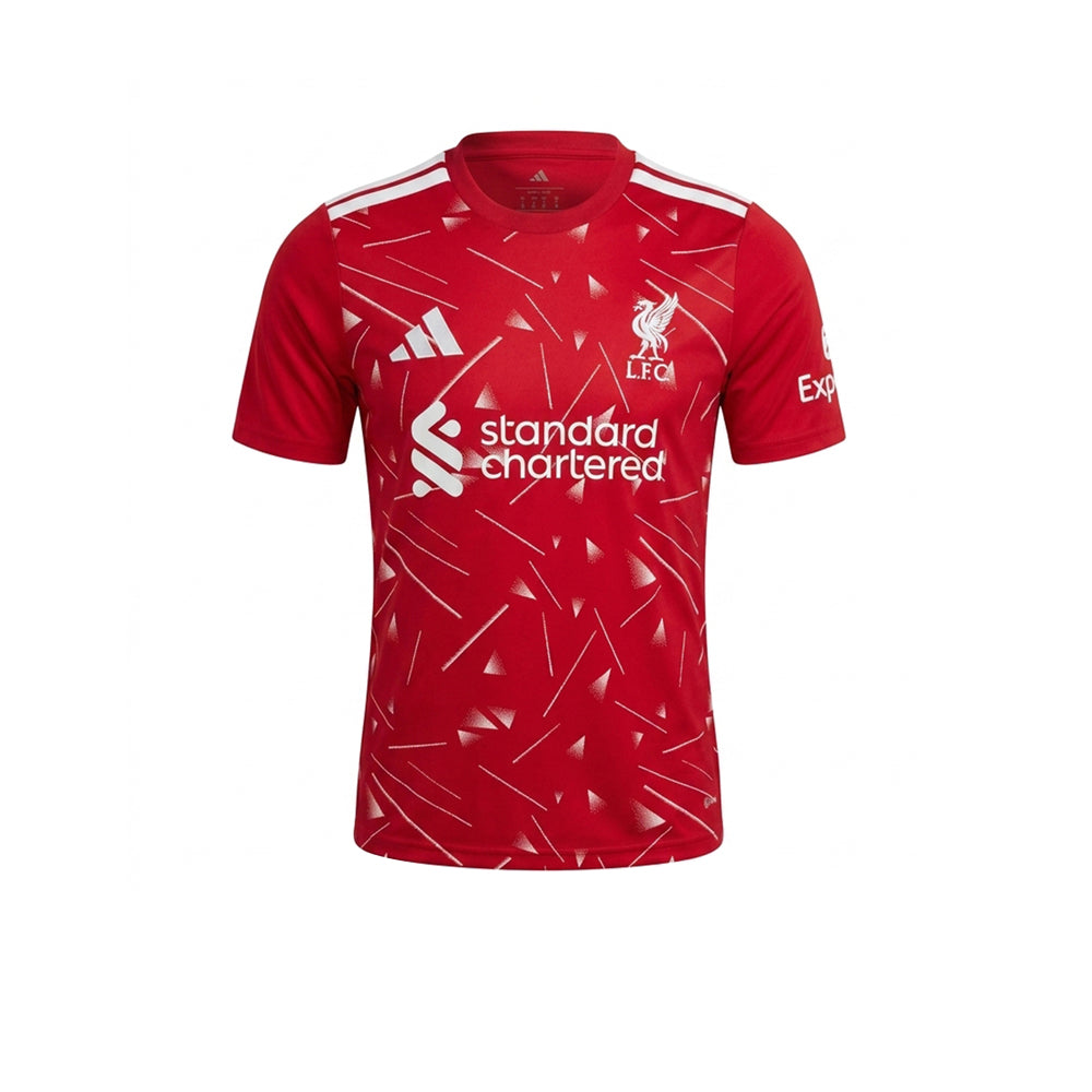 LIVERPOOL FC Thailand