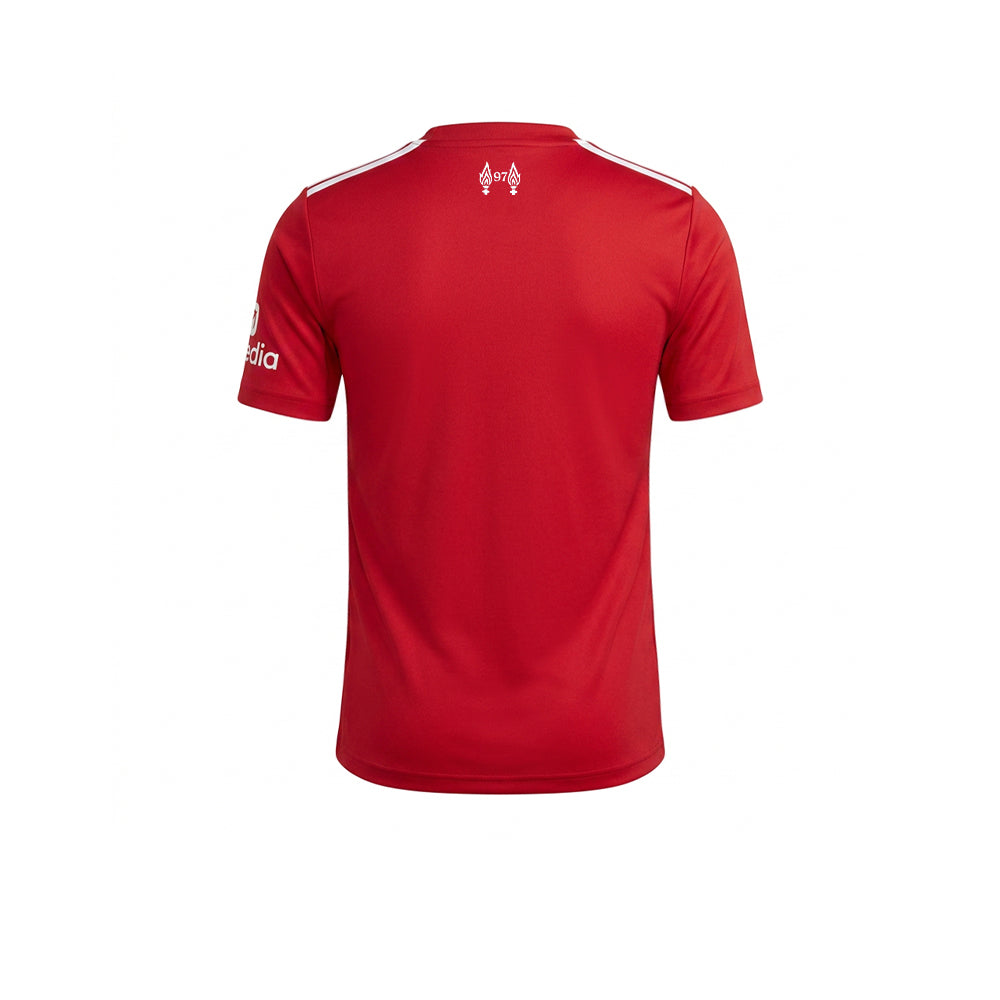 ADIDAS Men's Liverpool FC Home Fan 2026/27 Jersey
