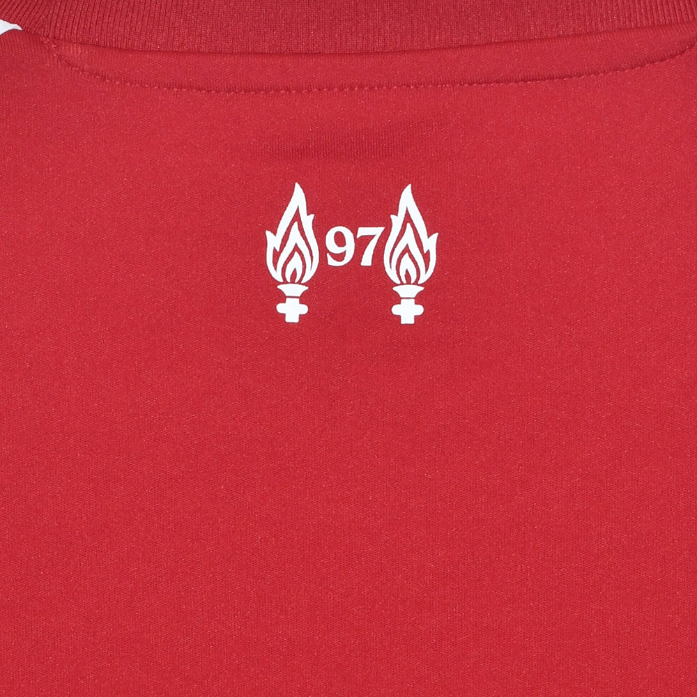 ADIDAS Men's Liverpool FC Home Fan 2026/27 Jersey