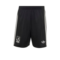 ADIDAS ชุดเซ็ตผู้รักษาประตูเด็กทีมลิเวอร์พูล ชุดเยือน ฤดูกาล 2026/27