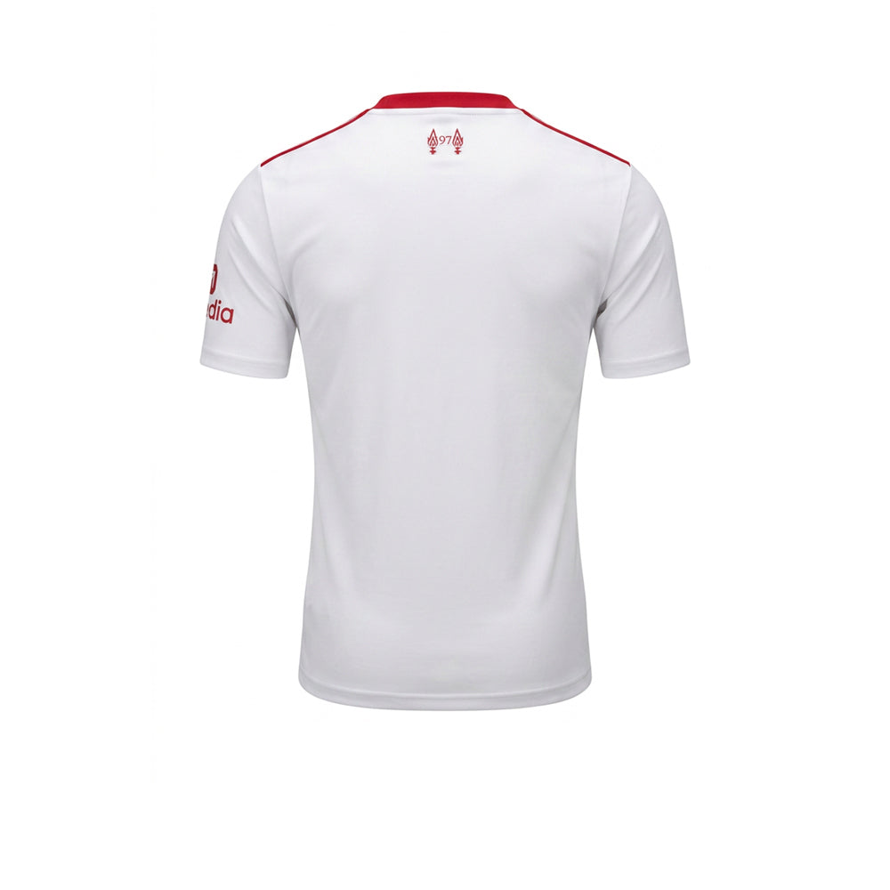 ADIDAS Men's Liverpool FC Away Fan 2026/27 Jersey