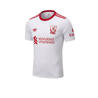 ADIDAS Men's Liverpool FC Away Fan 2026/27 Jersey