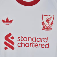 ADIDAS Men's Liverpool FC Away Fan 2026/27 Jersey