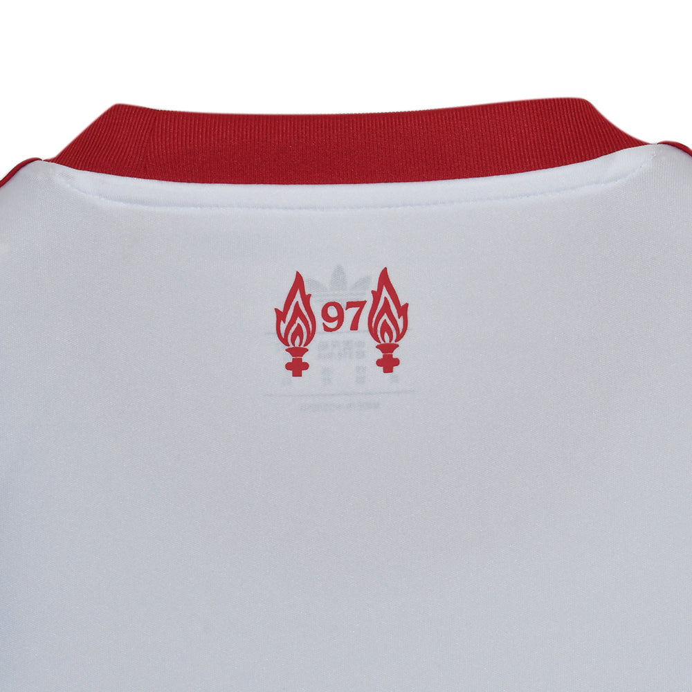 ADIDAS Men's Liverpool FC Away Fan 2026/27 Jersey