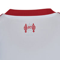 ADIDAS Men's Liverpool FC Away Fan 2026/27 Jersey