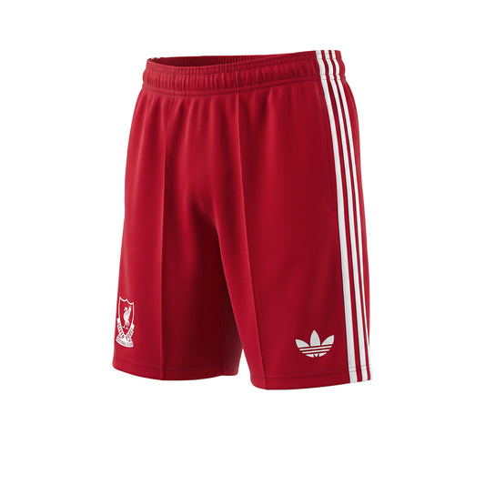 ADIDAS Men's Liverpool FC Away 2026/27 Football Shorts