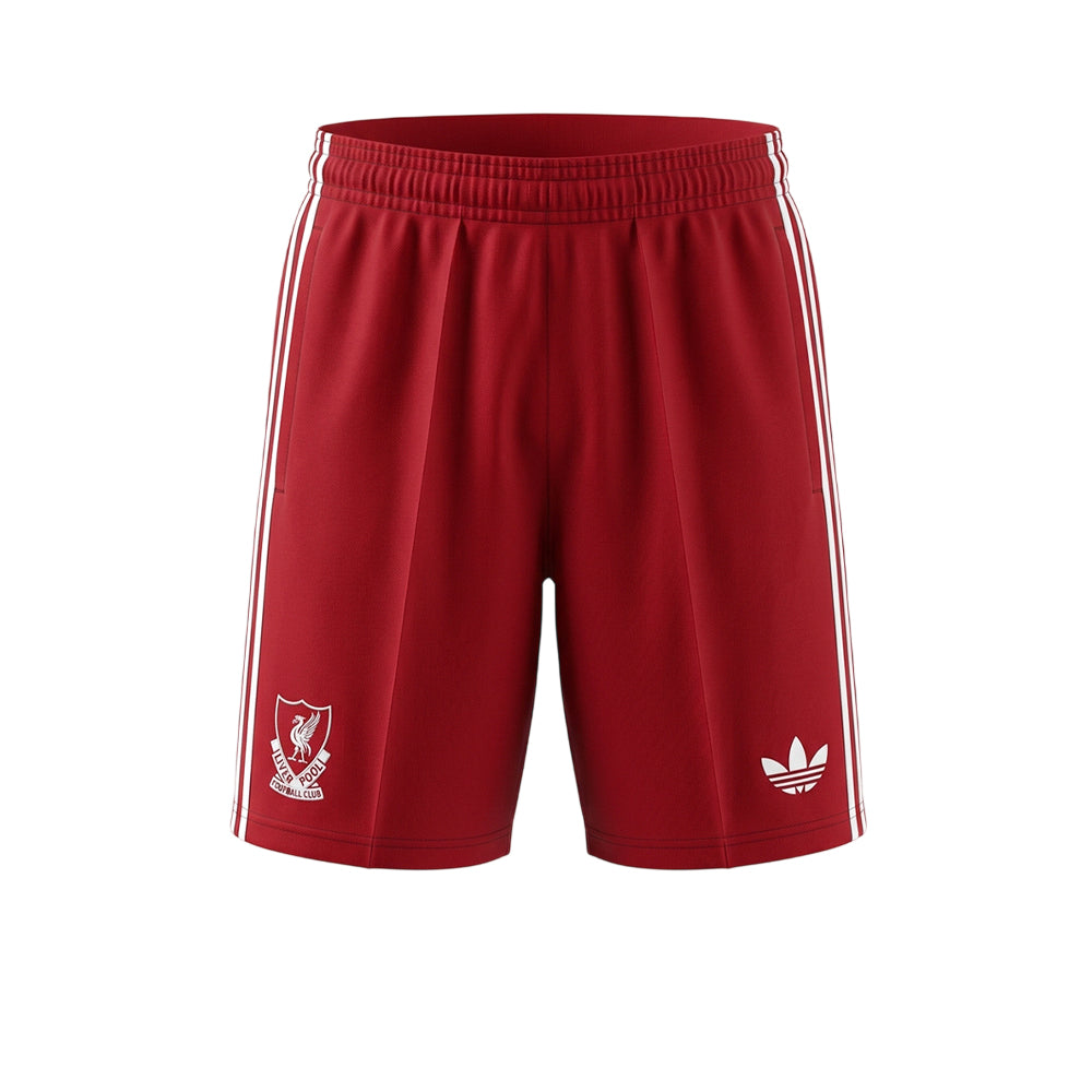 ADIDAS Men's Liverpool FC Away 2026/27 Football Shorts