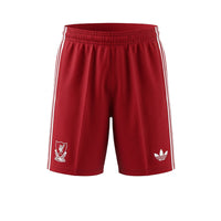 ADIDAS Men's Liverpool FC Away 2026/27 Football Shorts