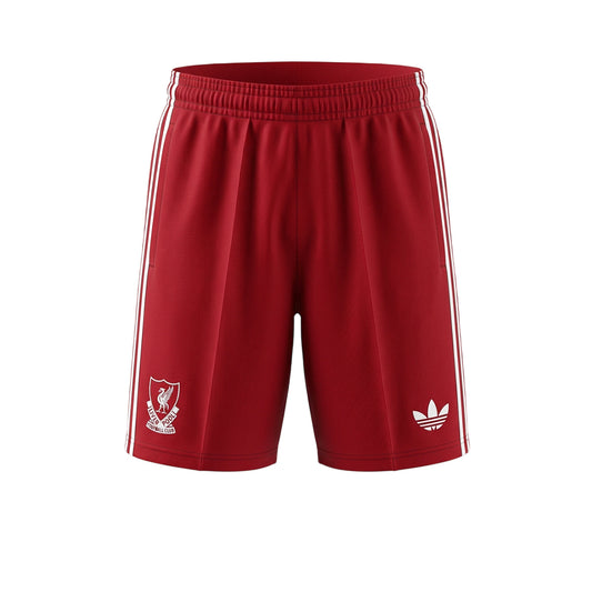 ADIDAS Men's Liverpool FC Away 2026/27 Football Shorts