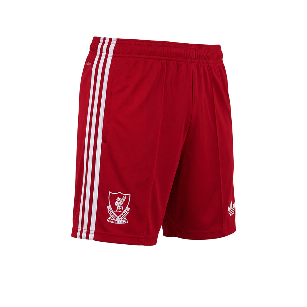 ADIDAS Men's Liverpool FC Away 2026/27 Football Shorts