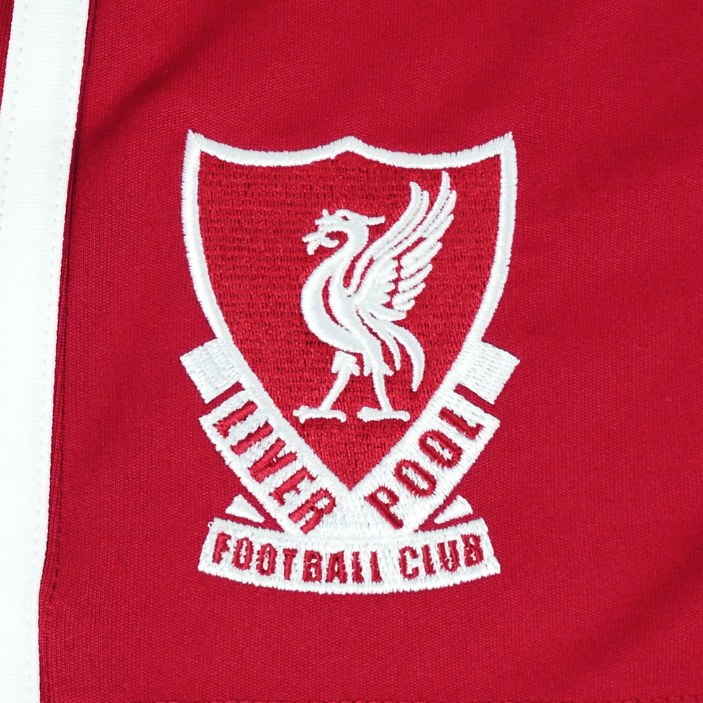 ADIDAS Men's Liverpool FC Away 2026/27 Football Shorts