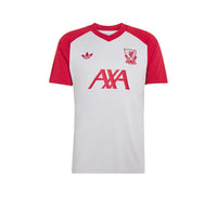 ADIDAS Men's Liverpool FC Pre Match 2026/27 Jersey