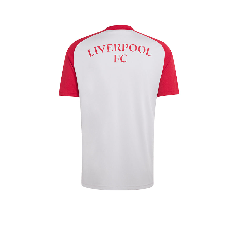ADIDAS Men's Liverpool FC Pre Match 2026/27 Jersey
