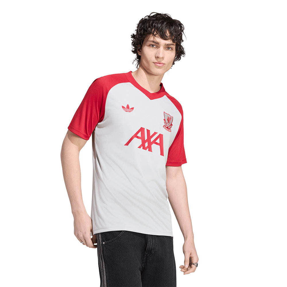 ADIDAS Men's Liverpool FC Pre Match 2026/27 Jersey