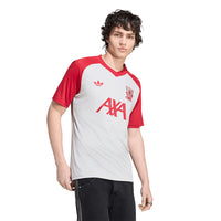 ADIDAS Men's Liverpool FC Pre Match 2026/27 Jersey