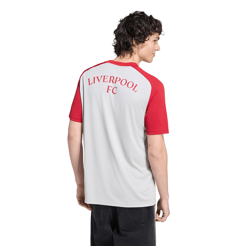 ADIDAS Men's Liverpool FC Pre Match 2026/27 Jersey