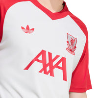 ADIDAS Men's Liverpool FC Pre Match 2026/27 Jersey