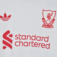 ADIDAS Men's Liverpool FC Away Fan 2026/27 Long Sleeve Jersey
