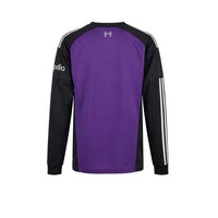 ADIDAS เสื้อผู้รักษาประตูผู้ชายทีมลิเวอร์พูล ชุดเยือน ฤดูกาล 2026/27