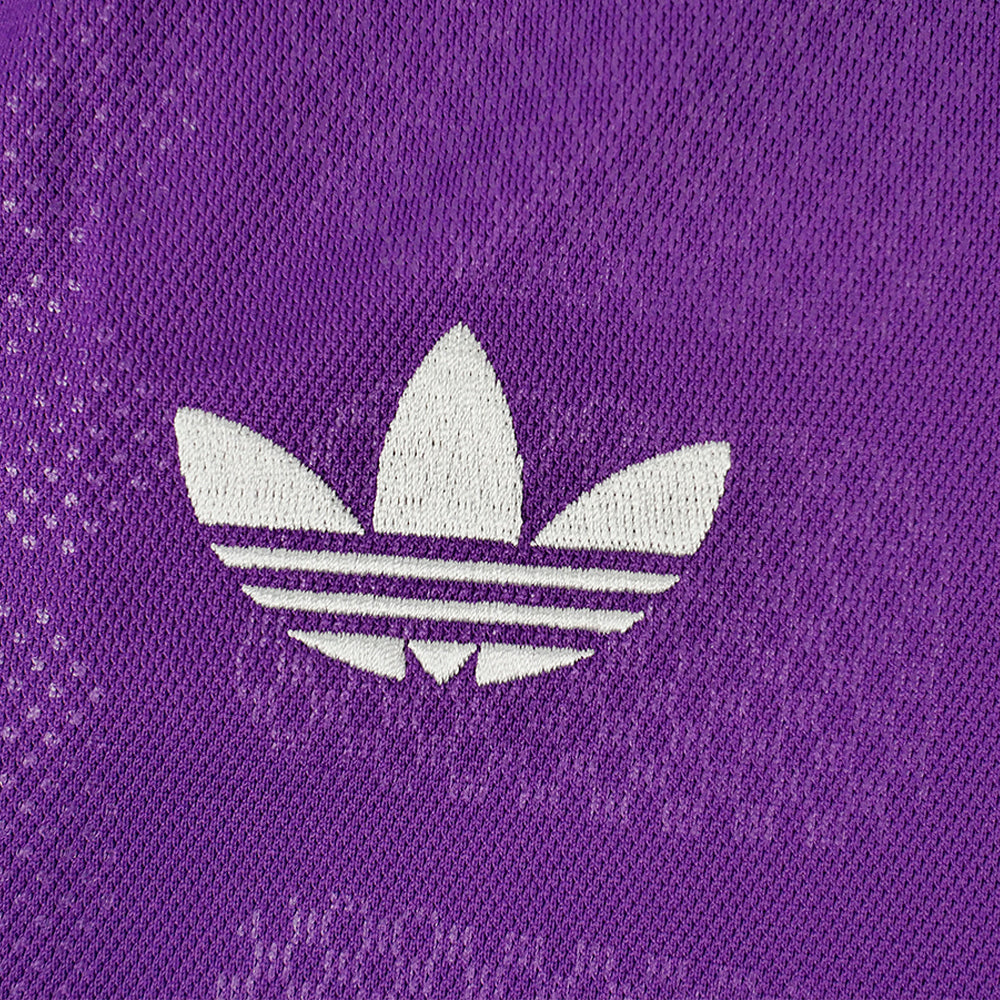 ADIDAS เสื้อผู้รักษาประตูผู้ชายทีมลิเวอร์พูล ชุดเยือน ฤดูกาล 2026/27