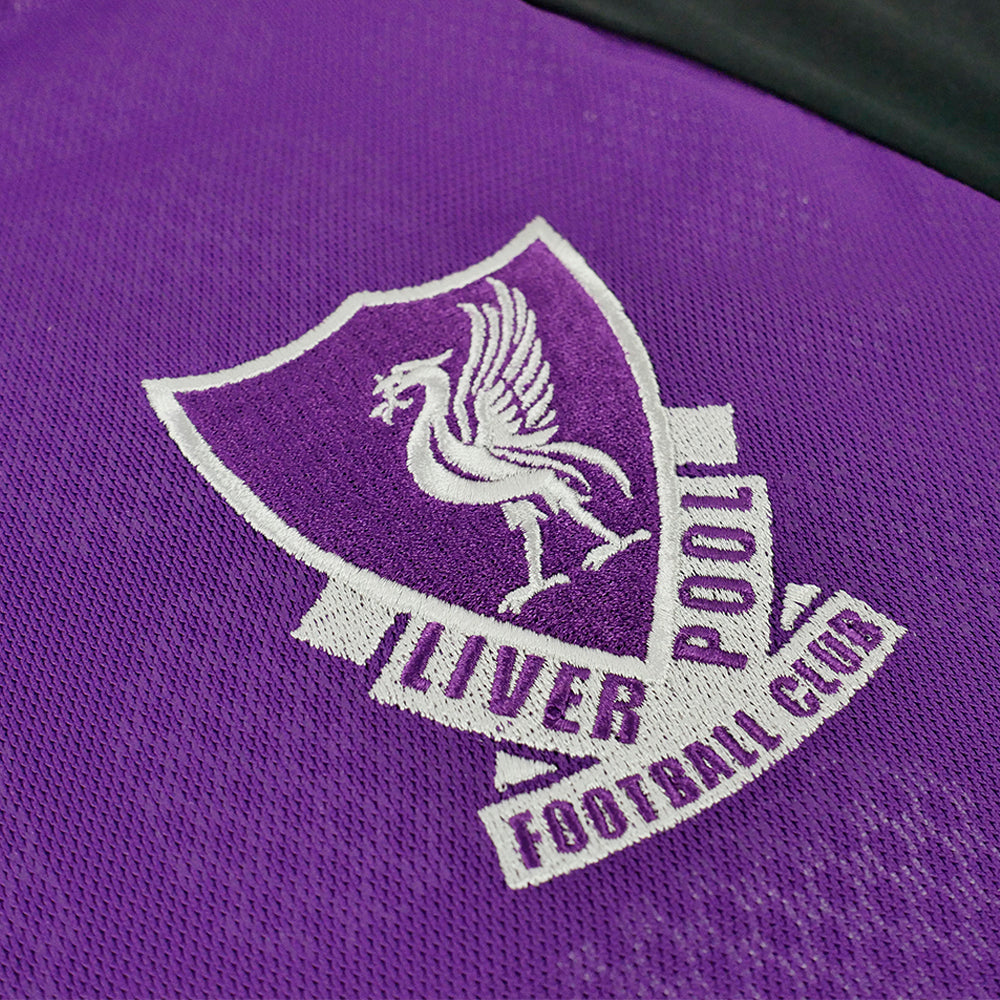 ADIDAS เสื้อผู้รักษาประตูผู้ชายทีมลิเวอร์พูล ชุดเยือน ฤดูกาล 2026/27