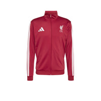ADIDAS Liverpool FC DNA Track เสื้อแจ็คเก็ตผู้ชาย