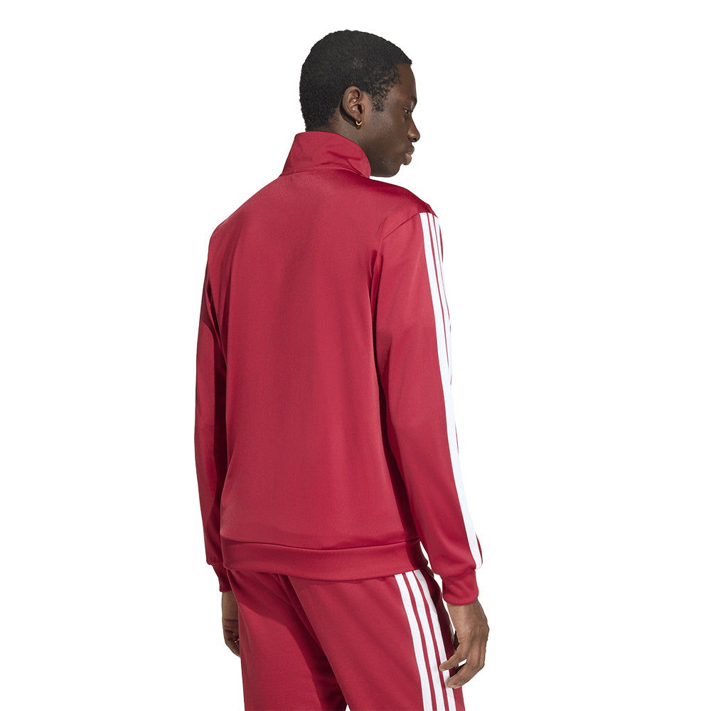 ADIDAS Liverpool FC DNA Track เสื้อแจ็คเก็ตผู้ชาย