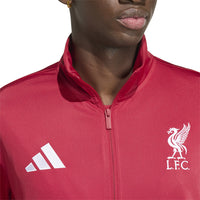 ADIDAS Liverpool FC DNA Track เสื้อแจ็คเก็ตผู้ชาย