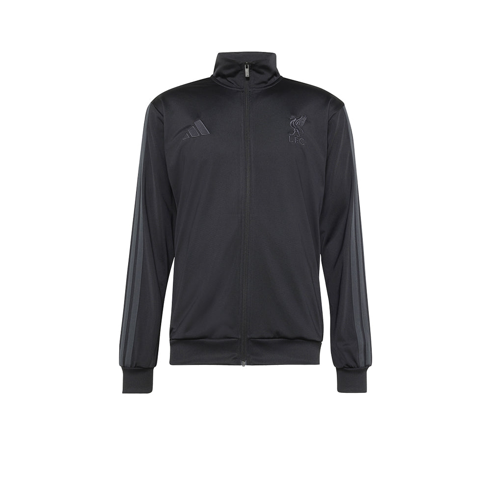 ADIDAS Liverpool FC DNA Track เสื้อแจ็คเก็ตผู้ชาย