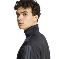 ADIDAS Liverpool FC DNA Track เสื้อแจ็คเก็ตผู้ชาย
