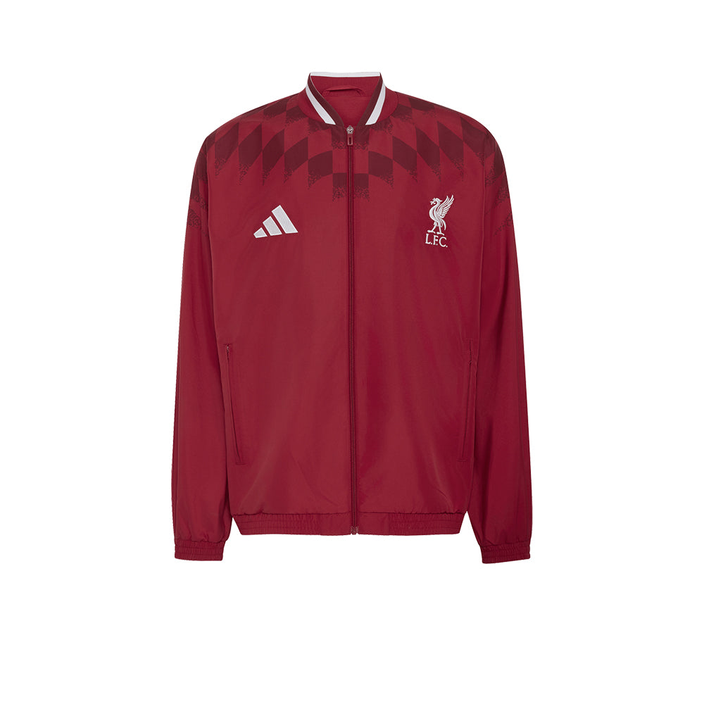 LIVERPOOL FC Thailand